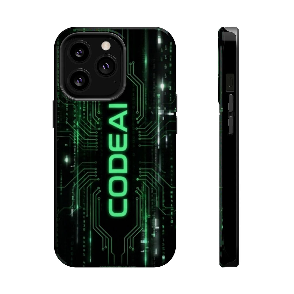 Green Screen Case