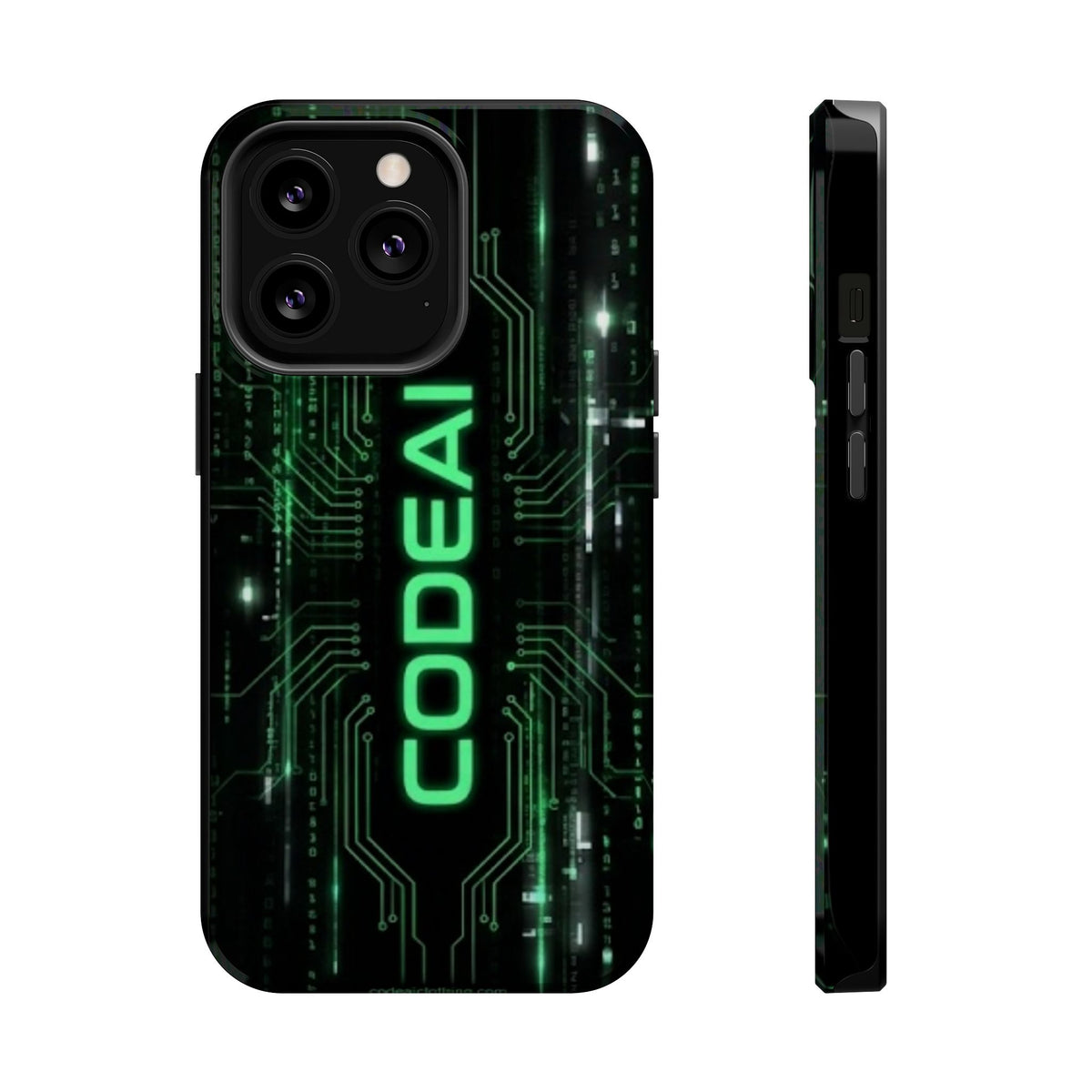 Green Screen Case