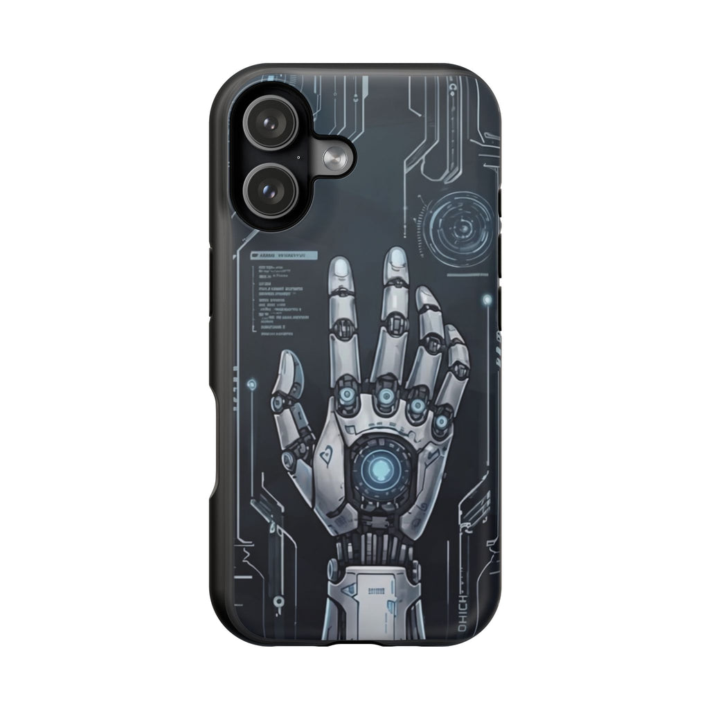 Code AI Stealth Case