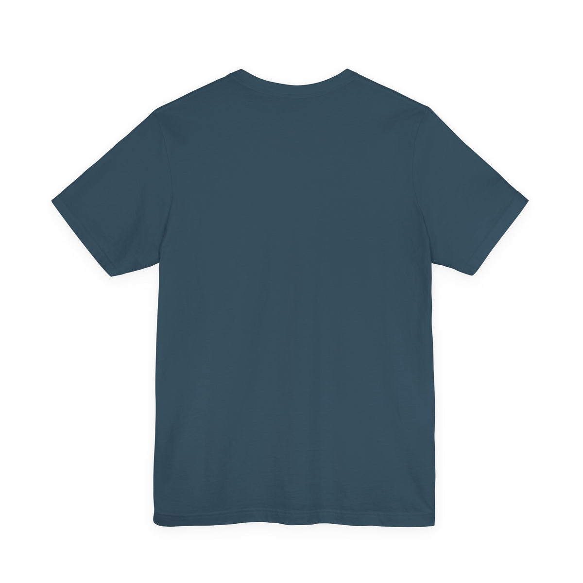 I Love You to the Moon and Back T‑Shirt — Romantic Night Sky Graphic Tee