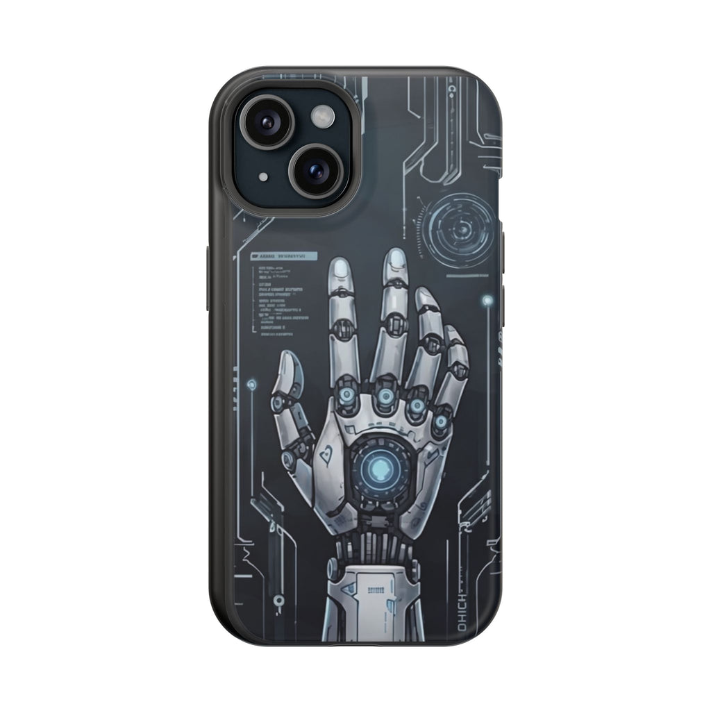 Code AI Stealth Case