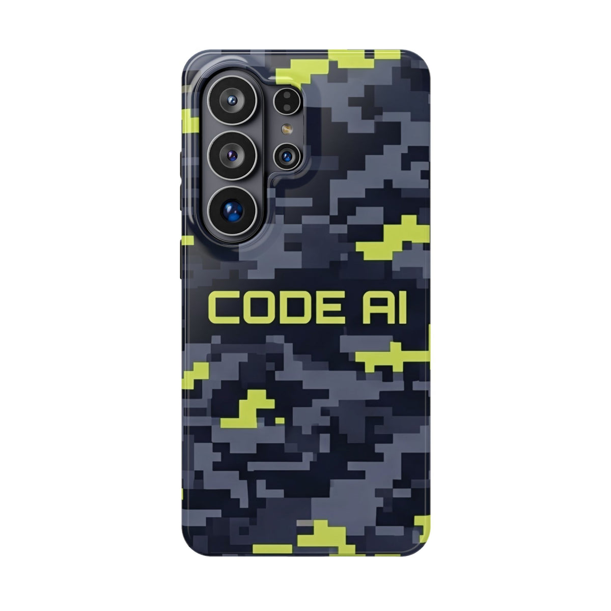 Hazard Mode Case