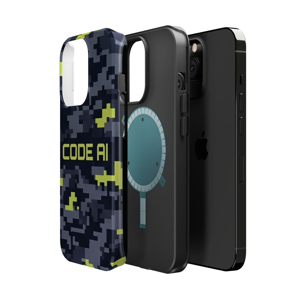 Hazard Mode Case