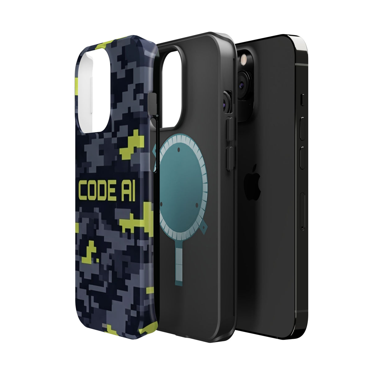 Hazard Mode Case