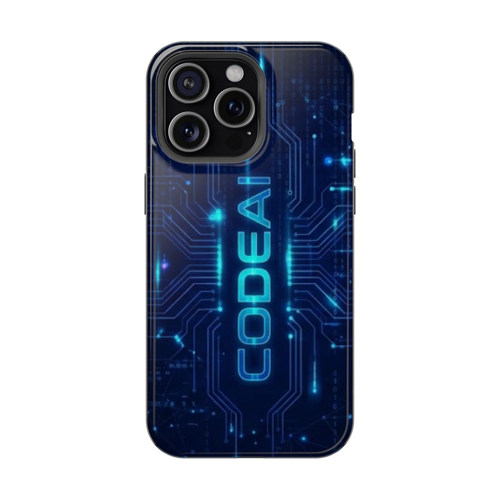 Blue Screen Case