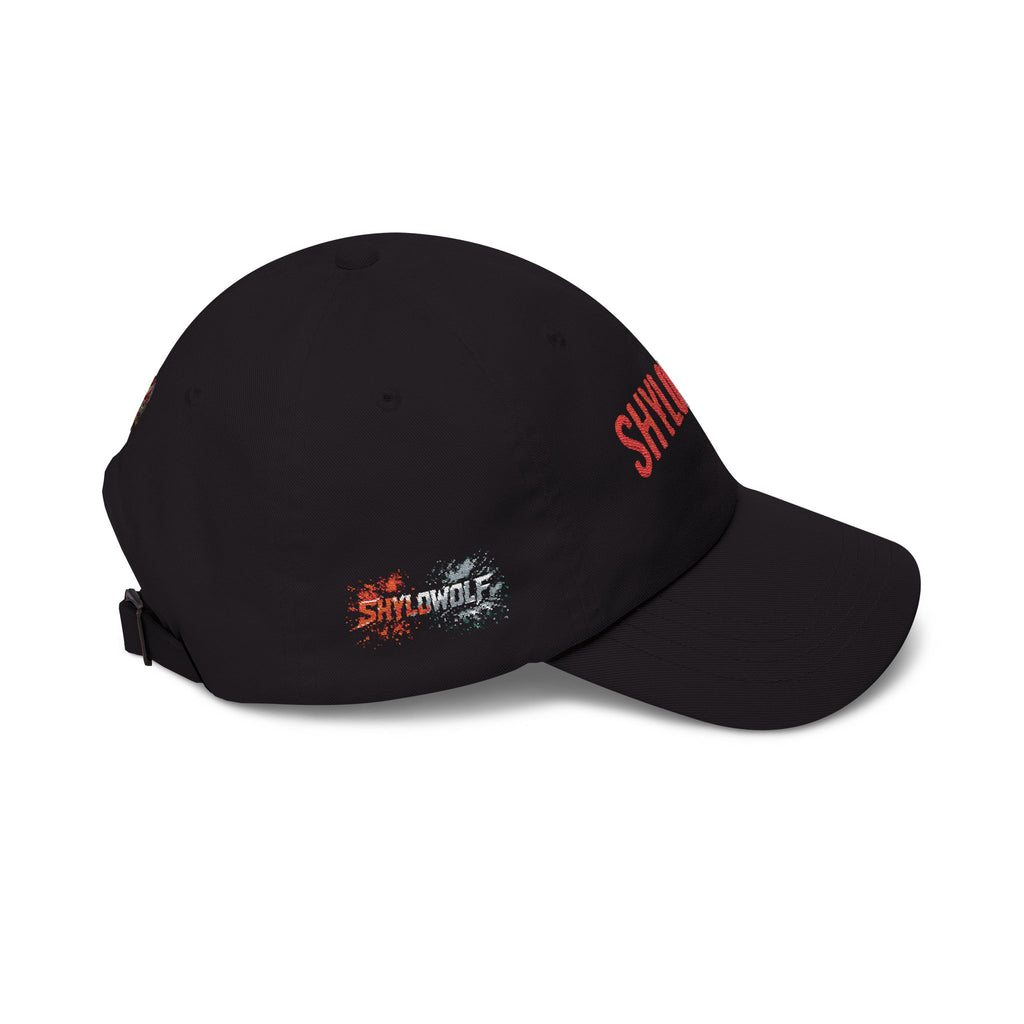Classic Dad Cap