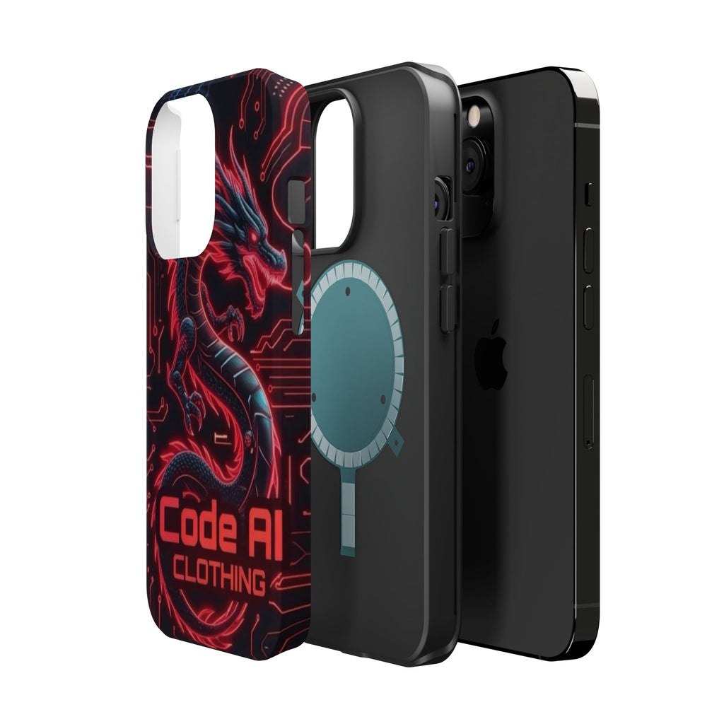 Digital Dragon Case