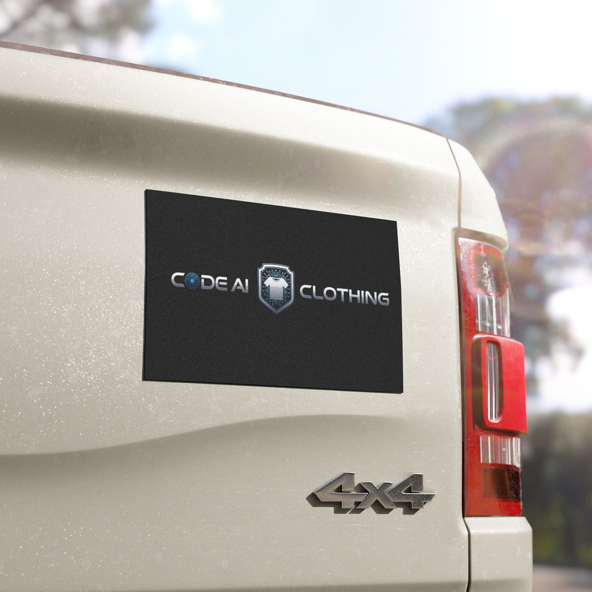 Car Magnets