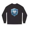 CodeAiclothing Crew Neck Sweatshirt