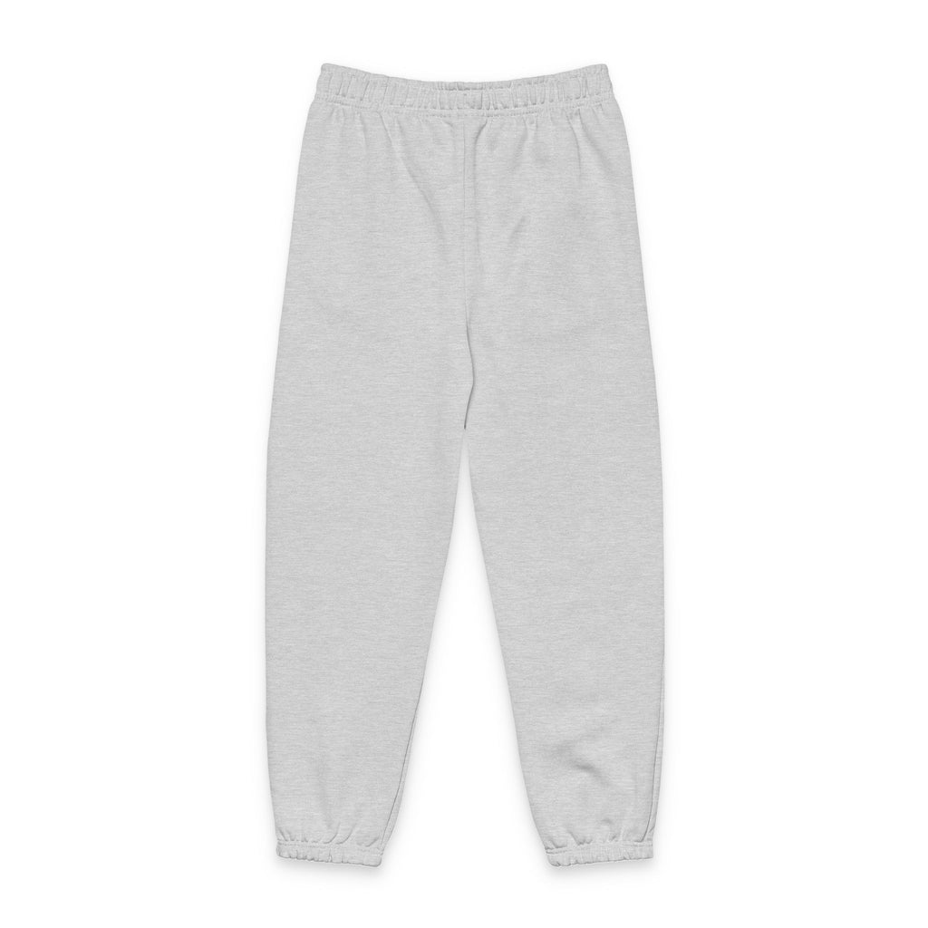 codeaiclothing Phase Sweatpants — Neutral Cozy Graphic Joggers