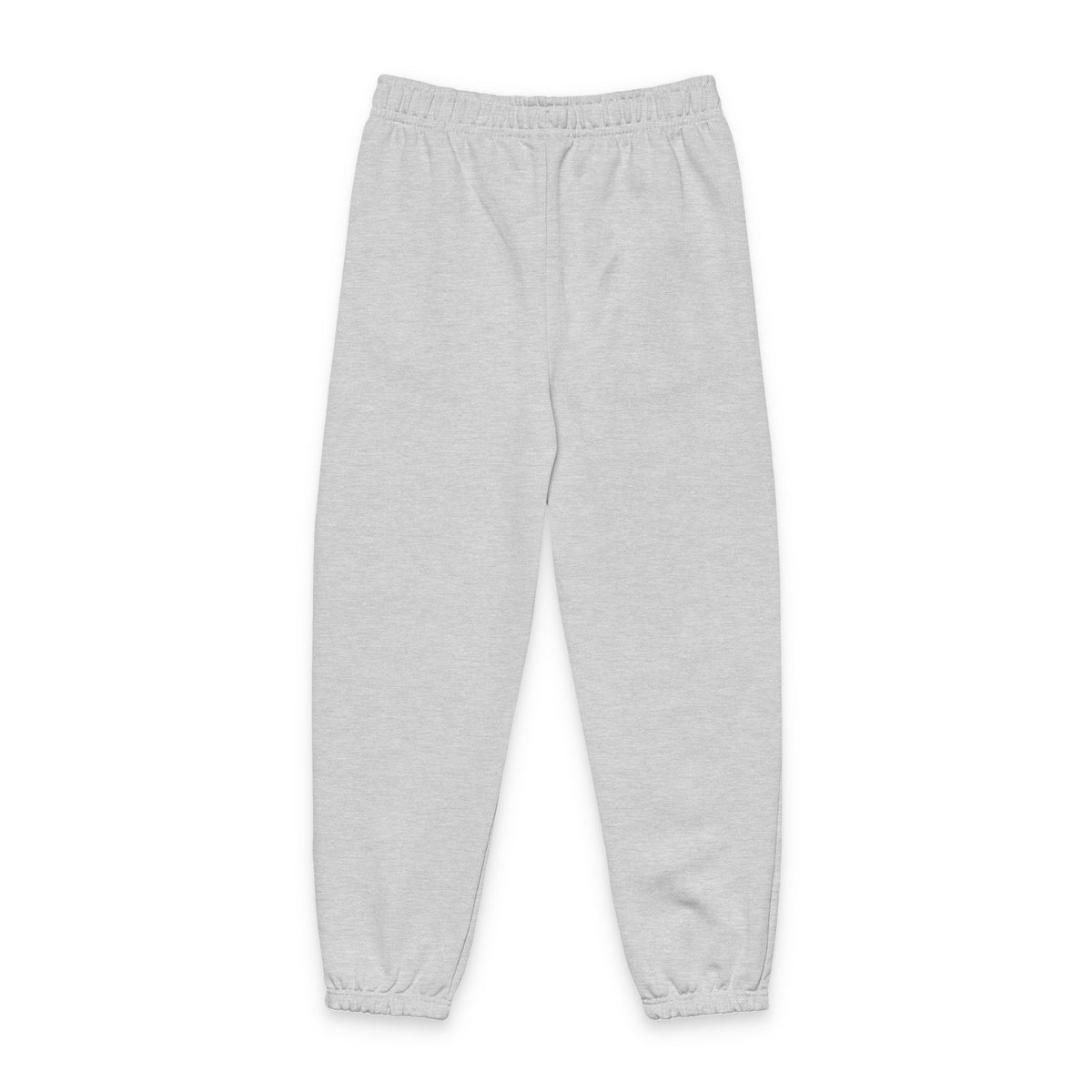 codeaiclothing Phase Sweatpants — Neutral Cozy Graphic Joggers