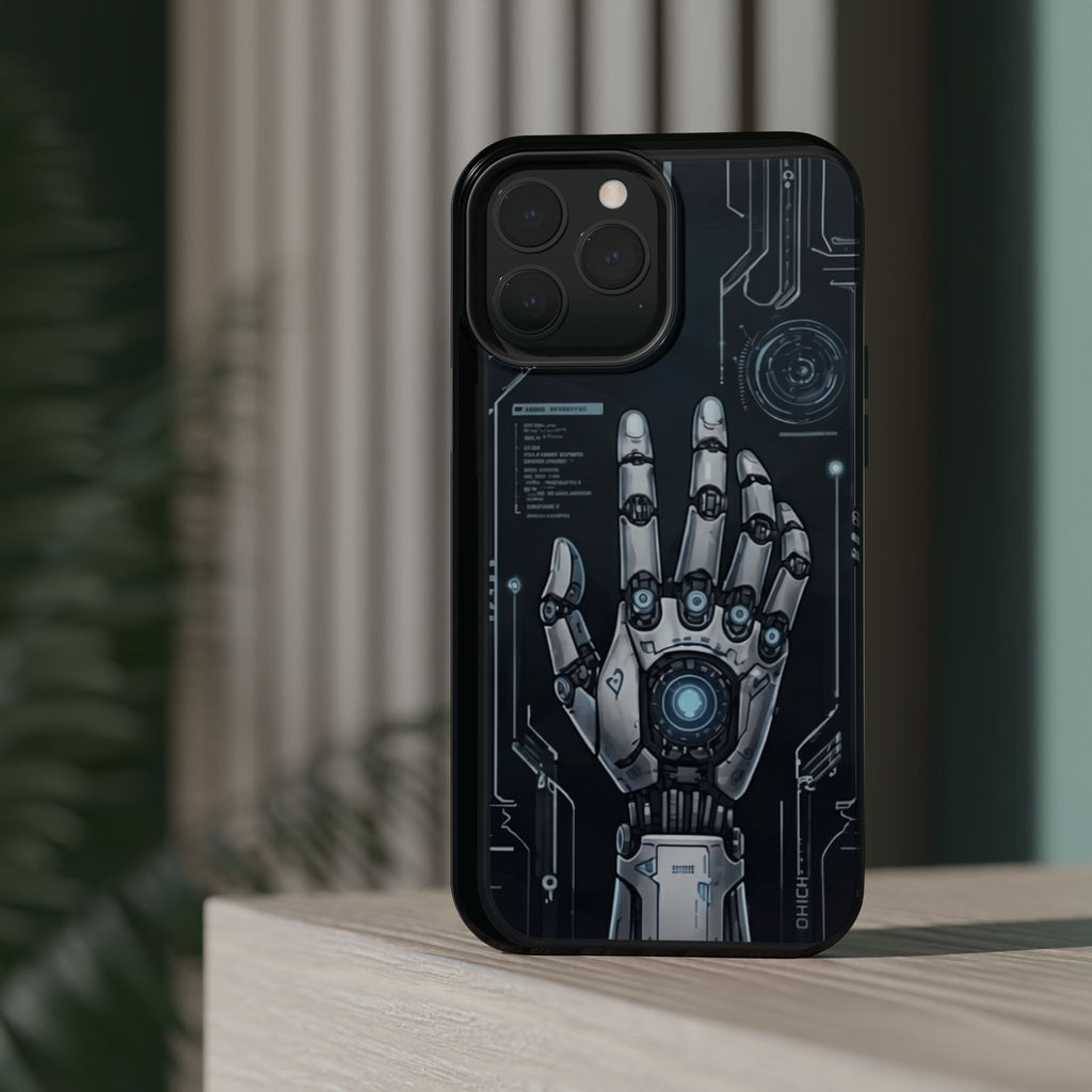 Code AI Stealth Case