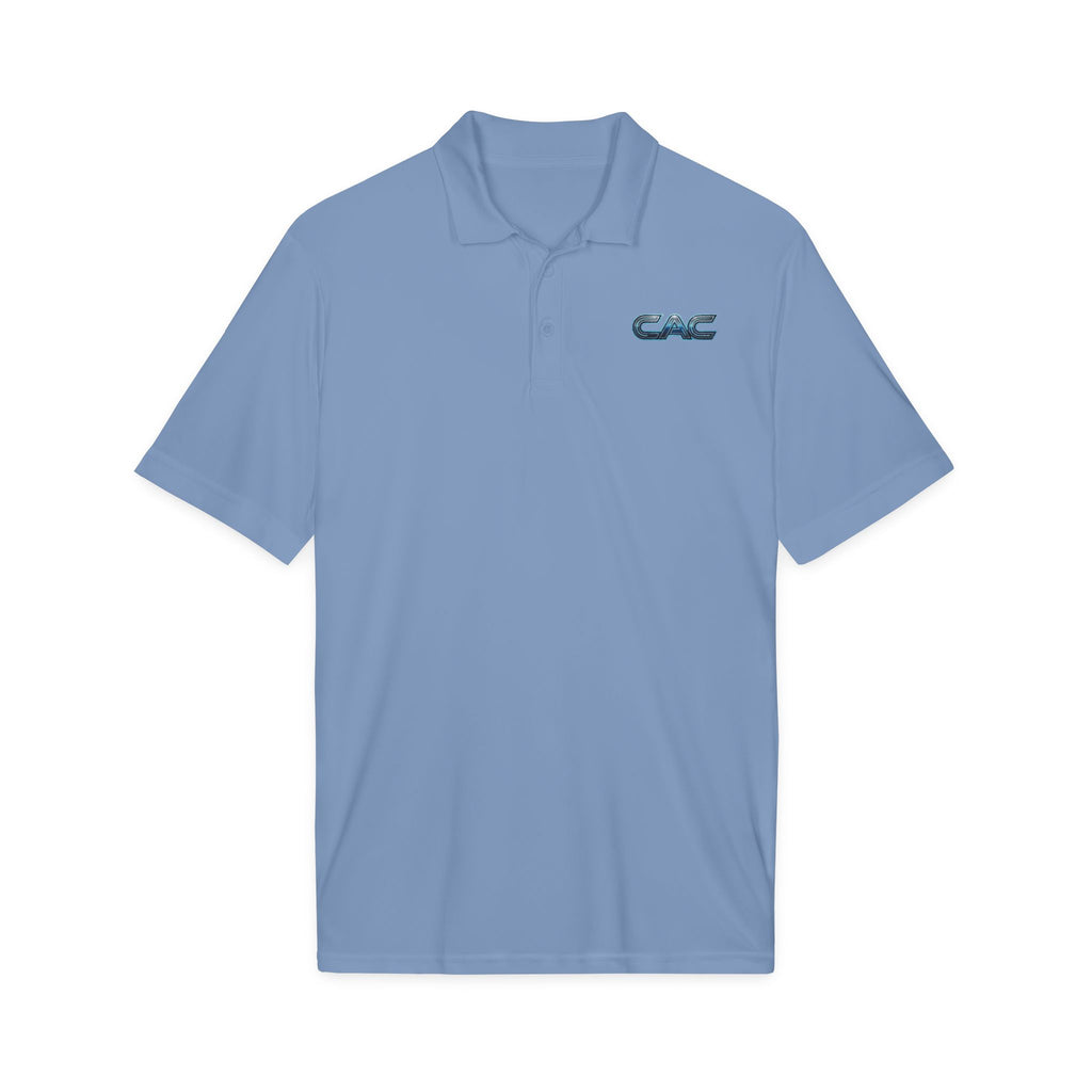 CAC Performance Polo