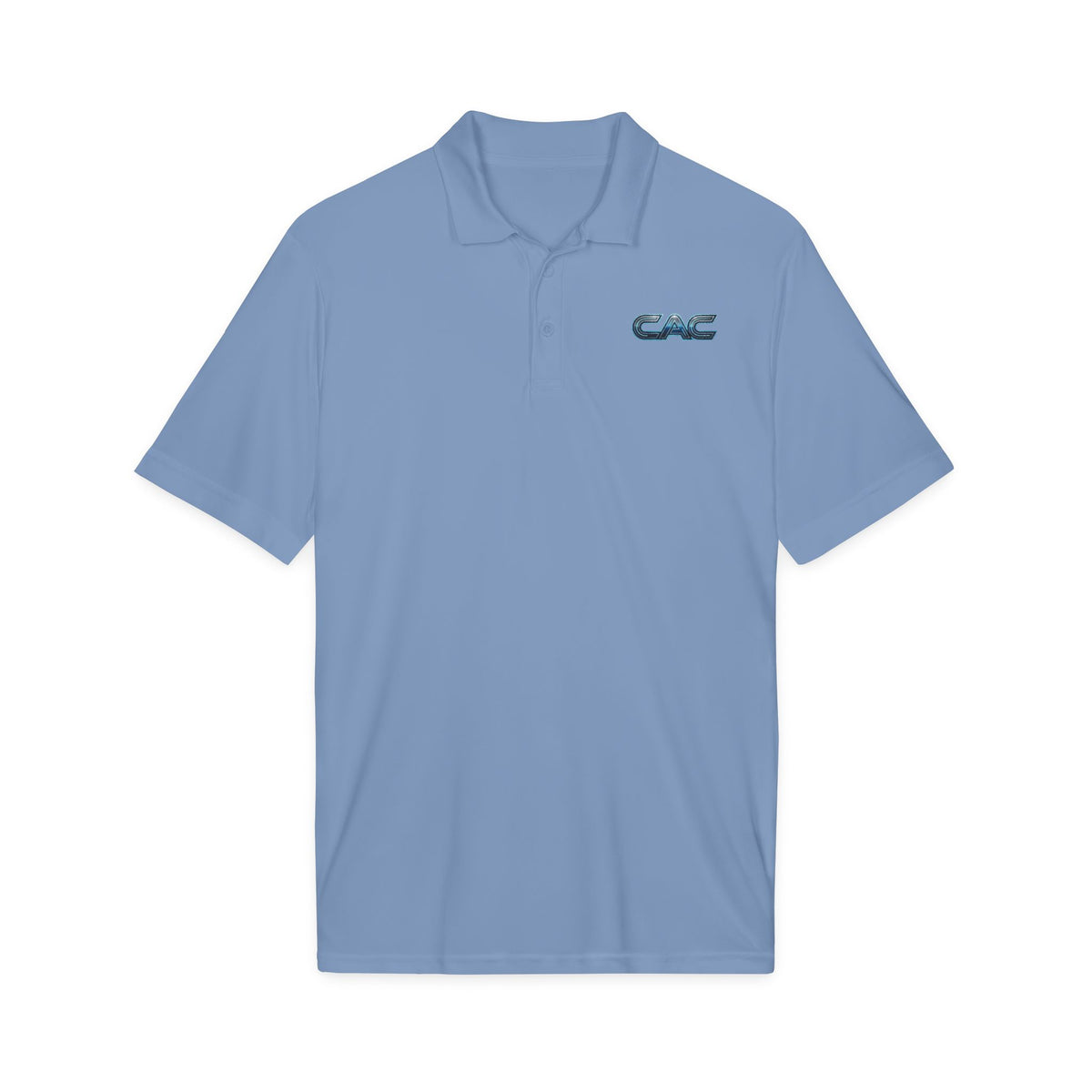 CAC Performance Polo