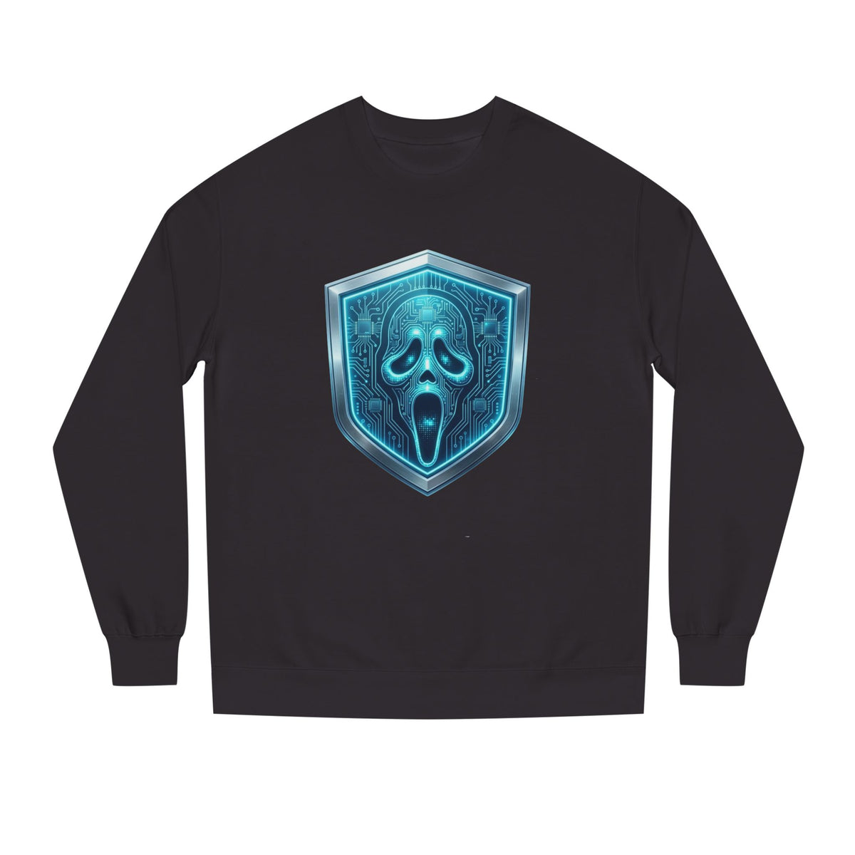 Ghost Protocol Crewneck