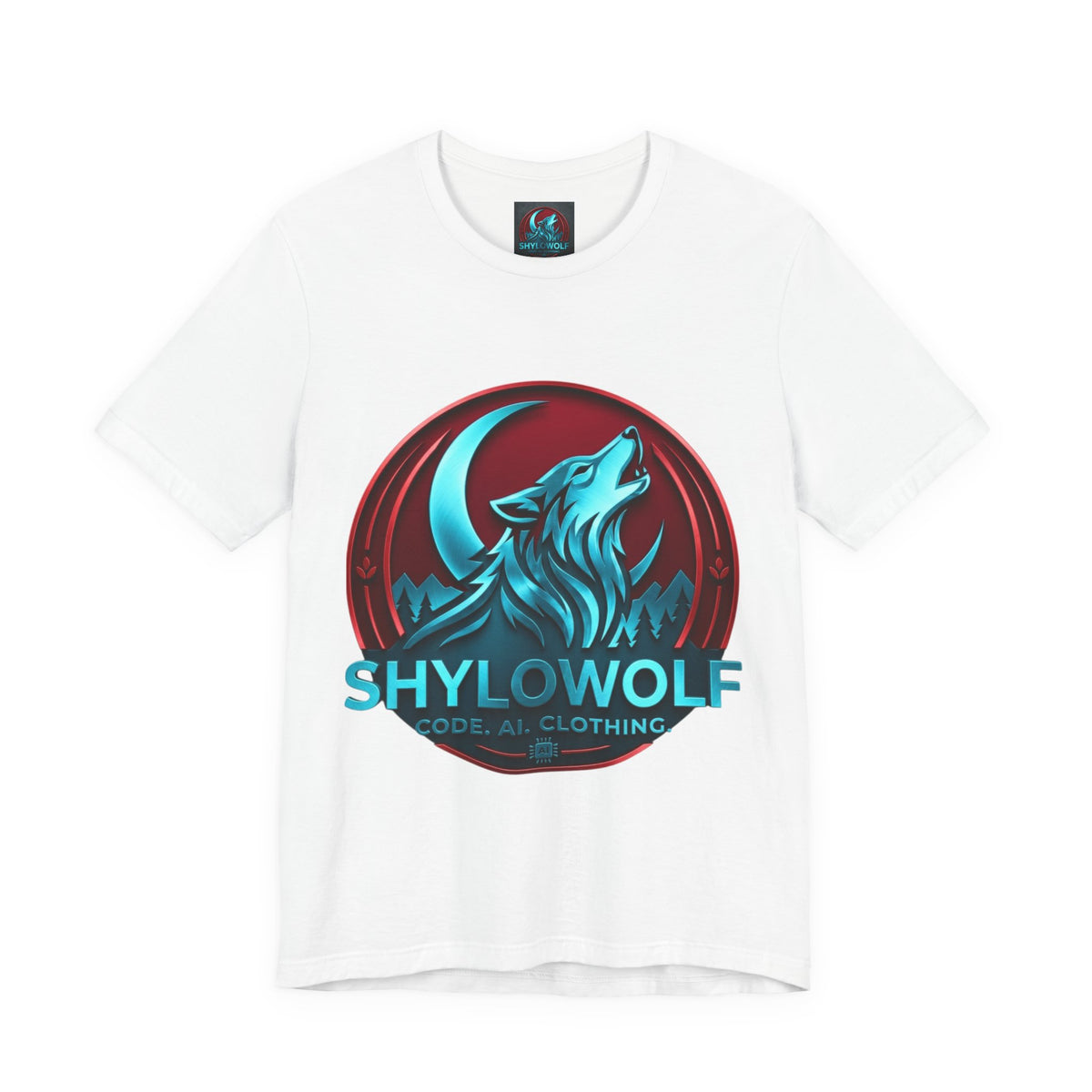 Shylowolf Cac