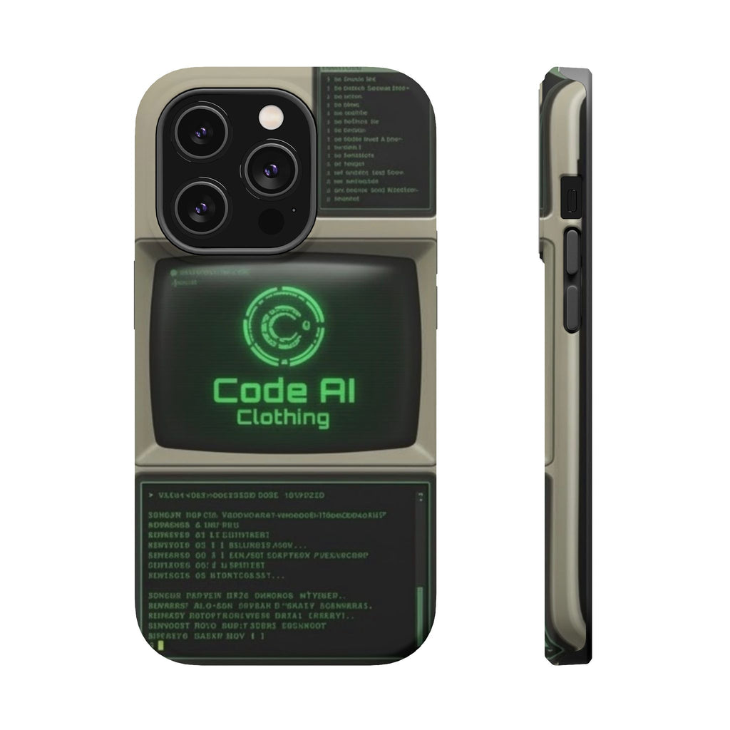 Code AI Classic Case