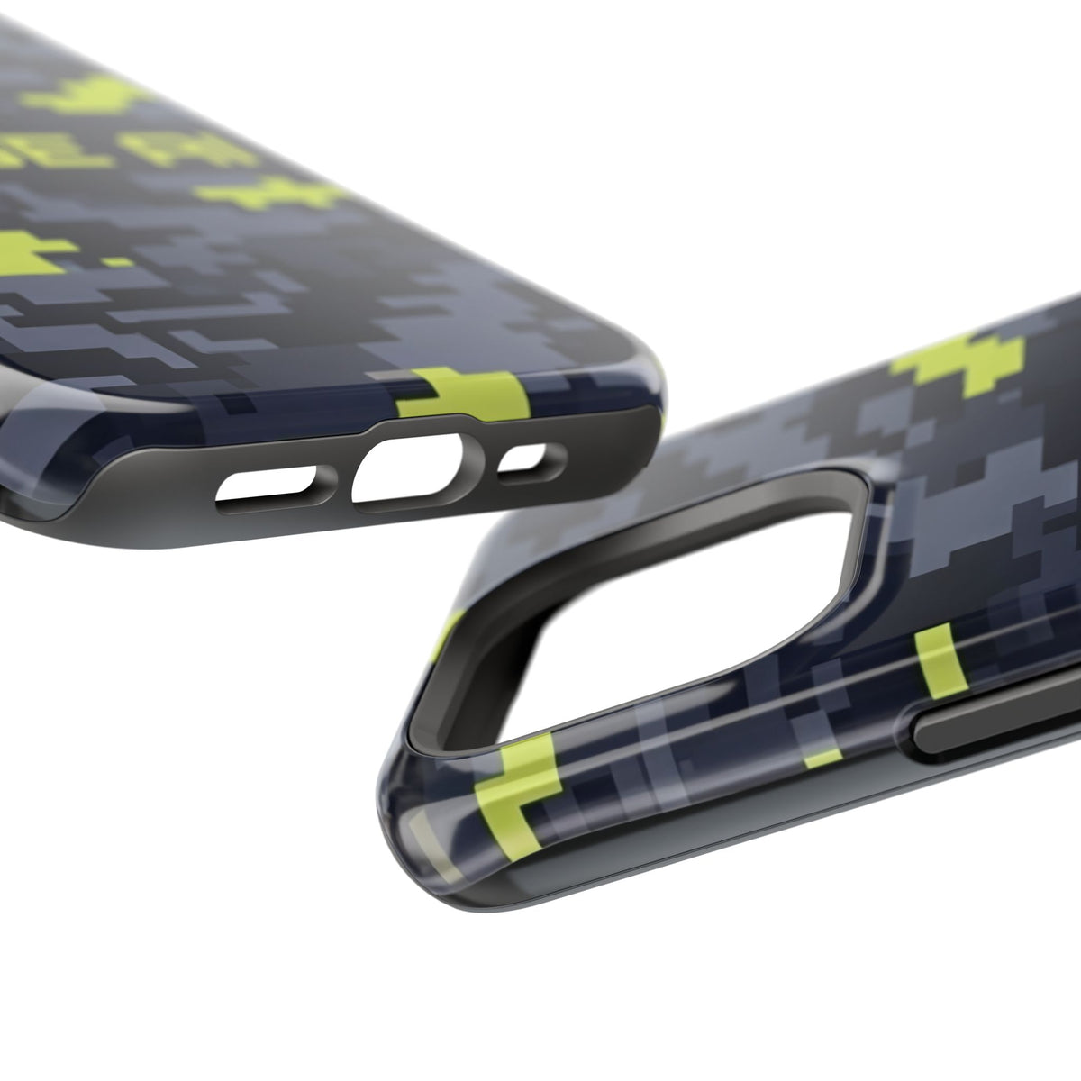Hazard Mode Case