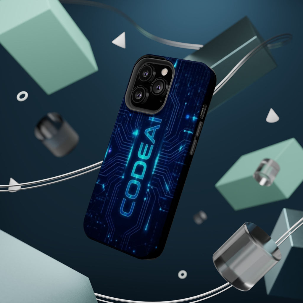 Blue Screen Case