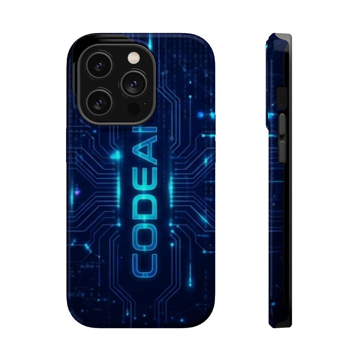 Blue Screen Case
