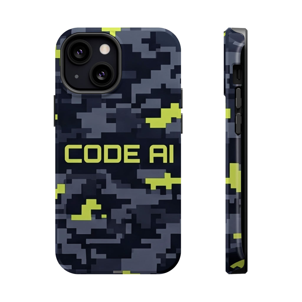 Hazard Mode Case