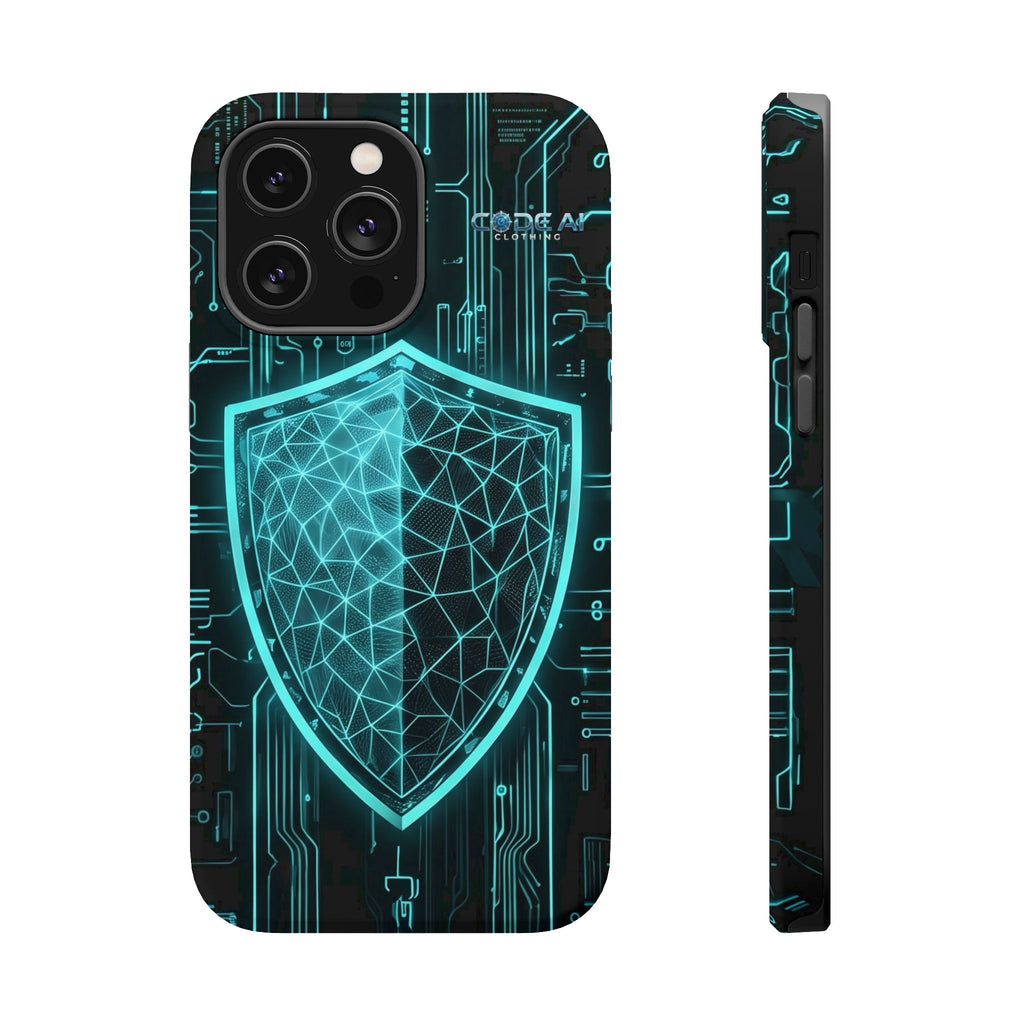Code AI Tough Case