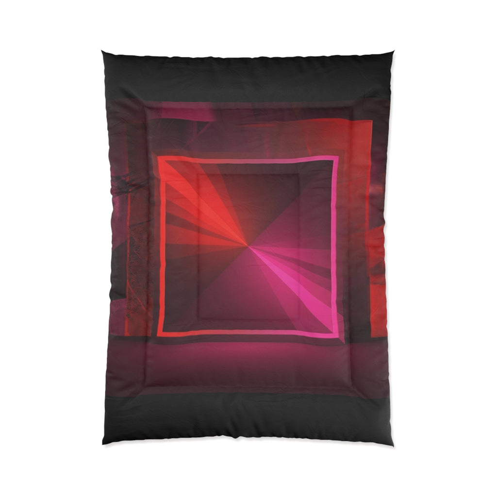 Comforter
