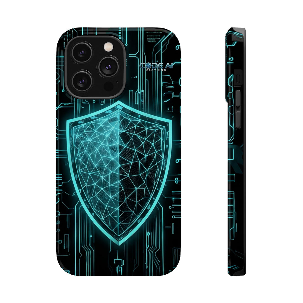Code AI Tough Case