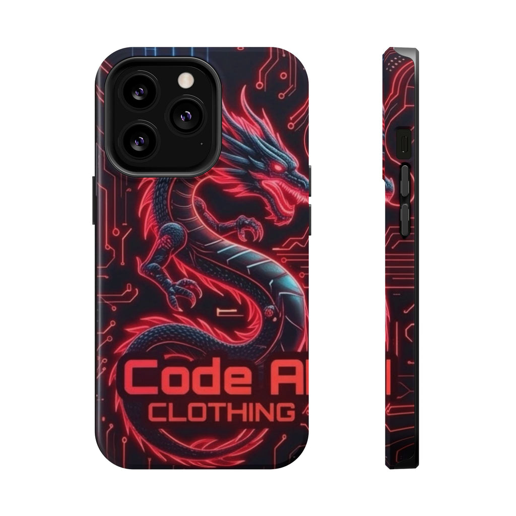 Digital Dragon Case