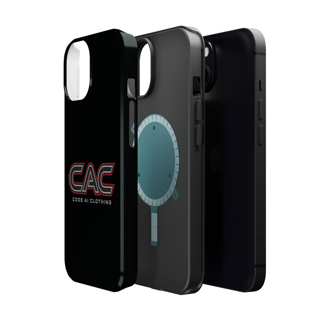 Cac signature Cases