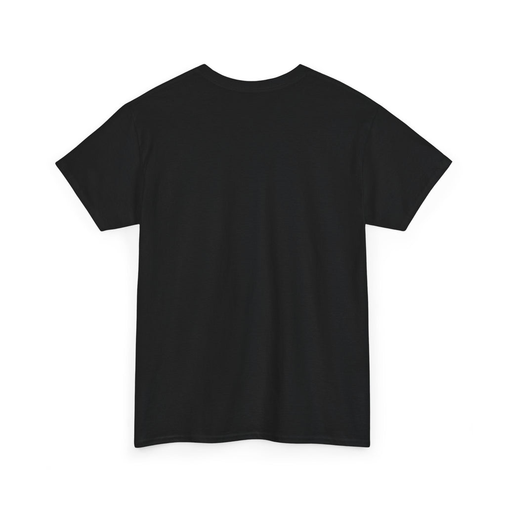 Black Cat Hacker Tee