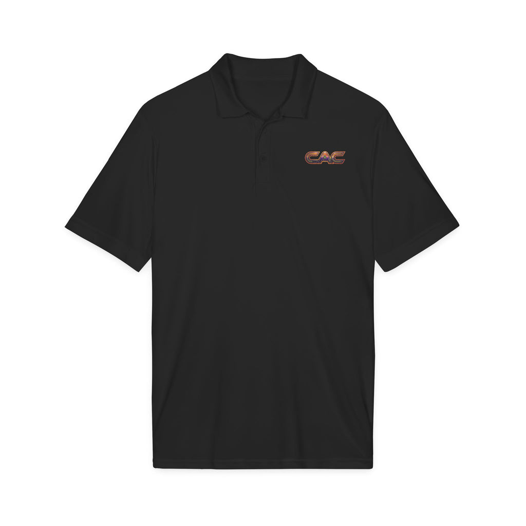 CAC Clubhouse Polo