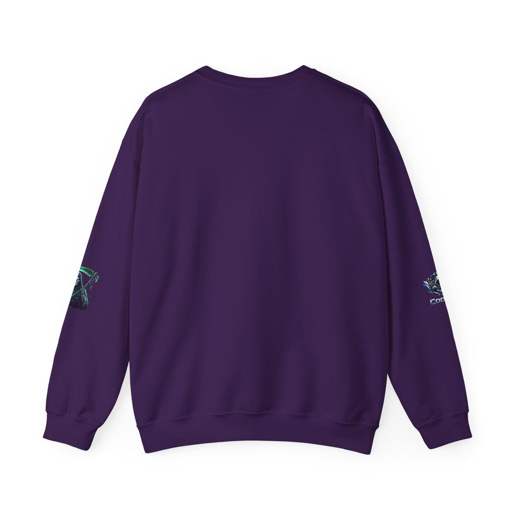 Vice City Sunset Crewneck