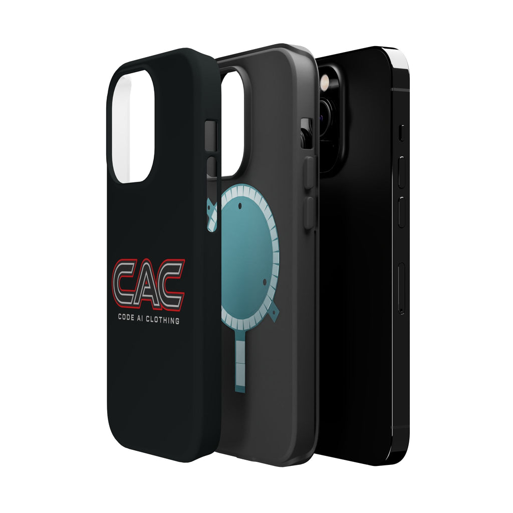 Cac signature Cases