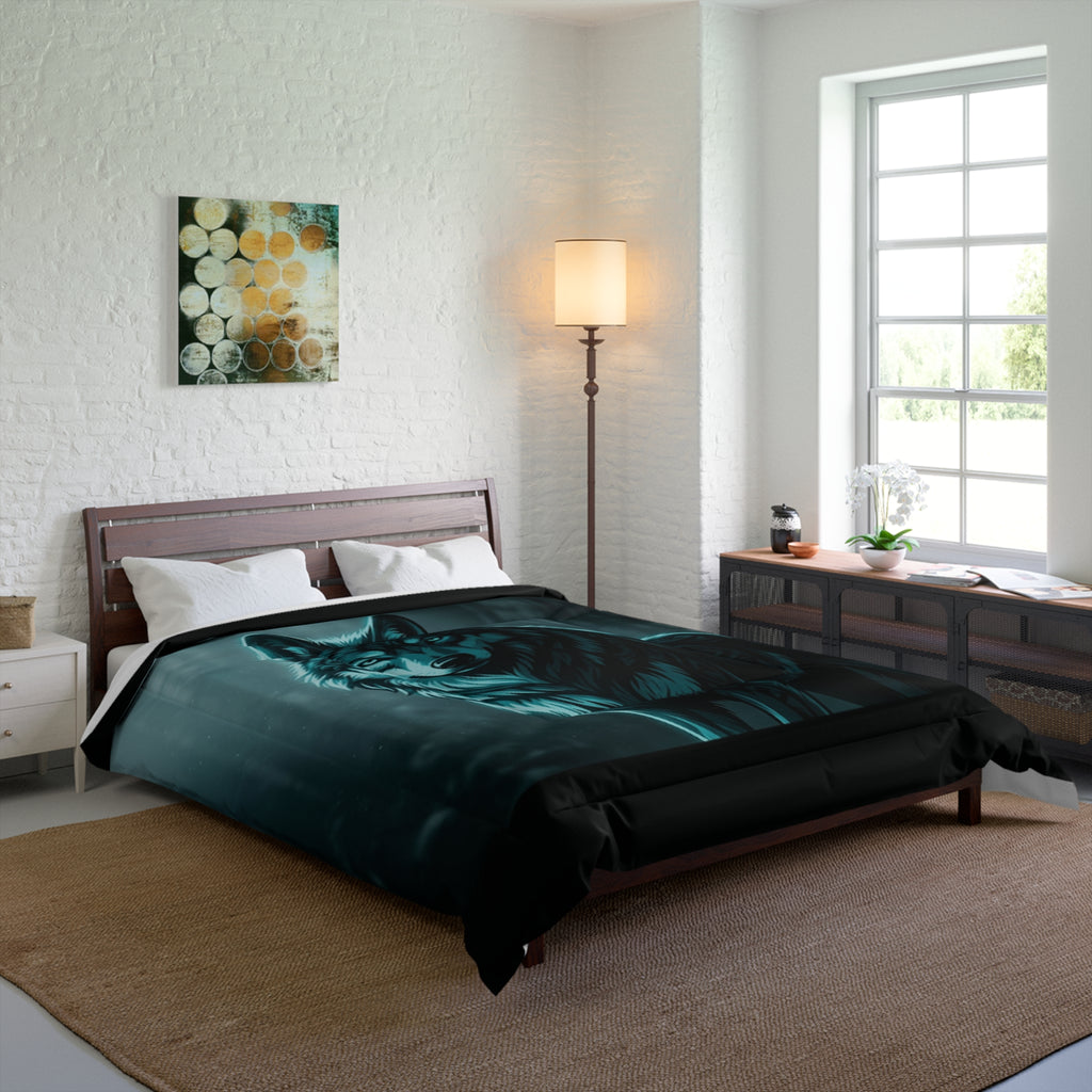 Comforter