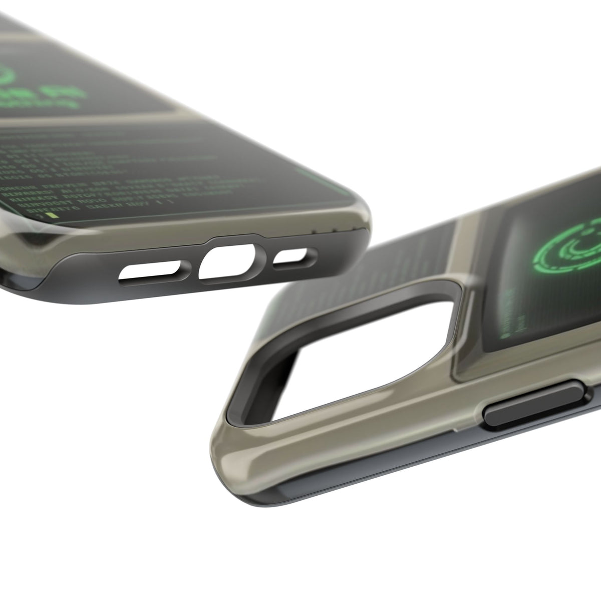Code AI Classic Case