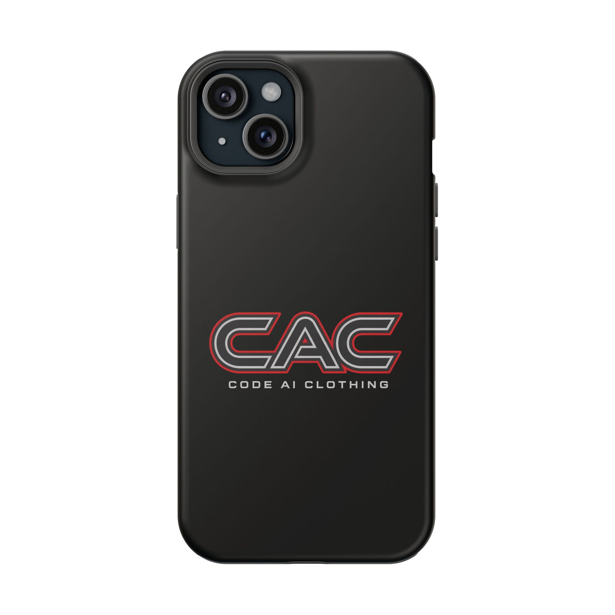 Cac signature Cases