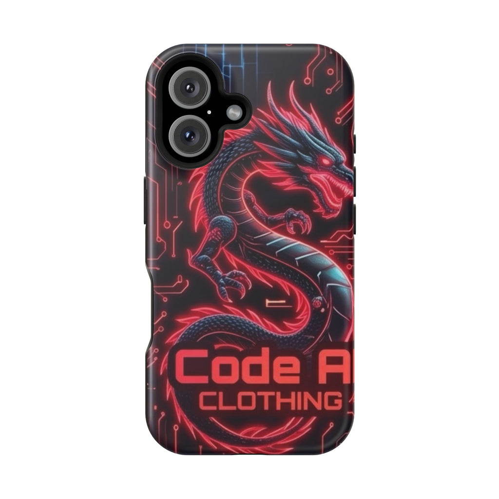 Digital Dragon Case