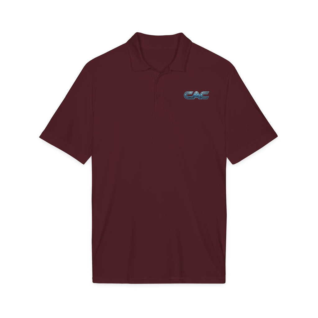 CAC Performance Polo