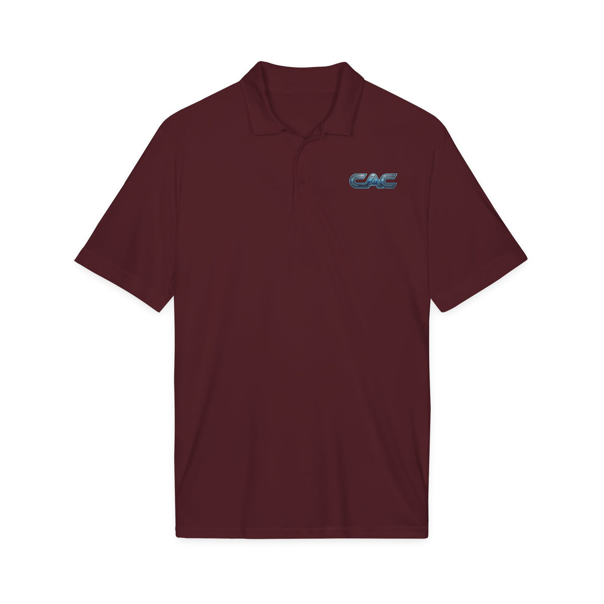 CAC Performance Polo