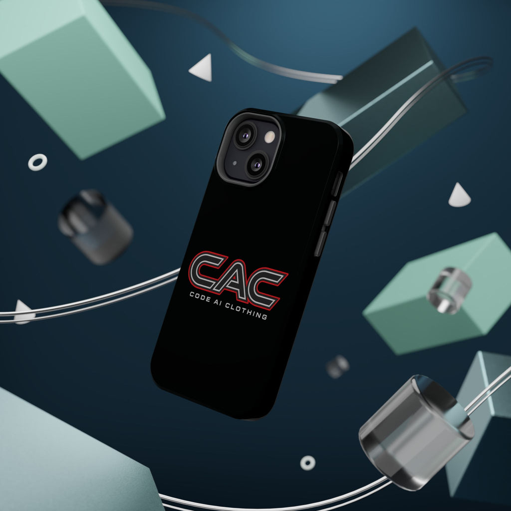 Cac signature Cases