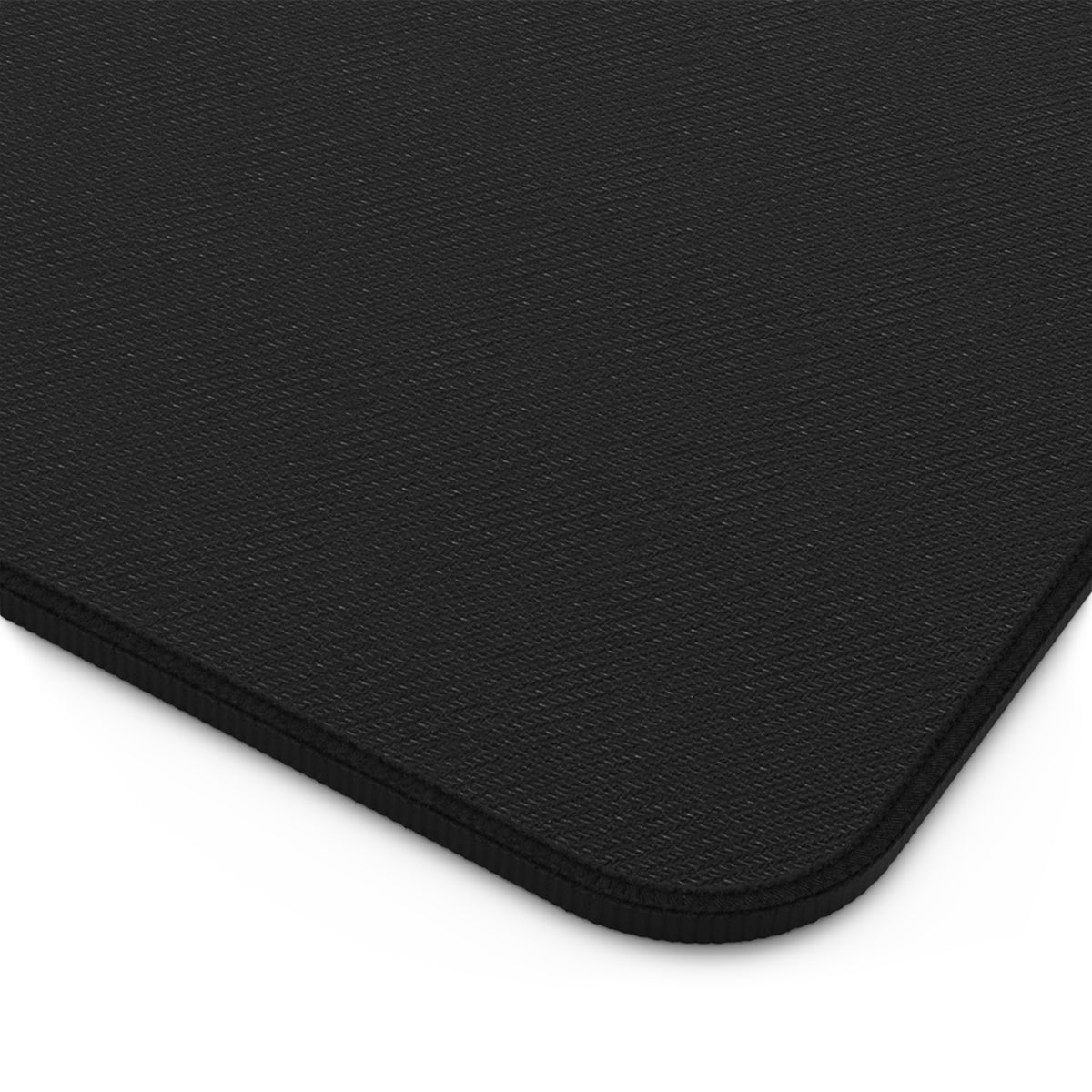 Code AI Clothing Desk Mat — Tech Logo Gaming Mousepad