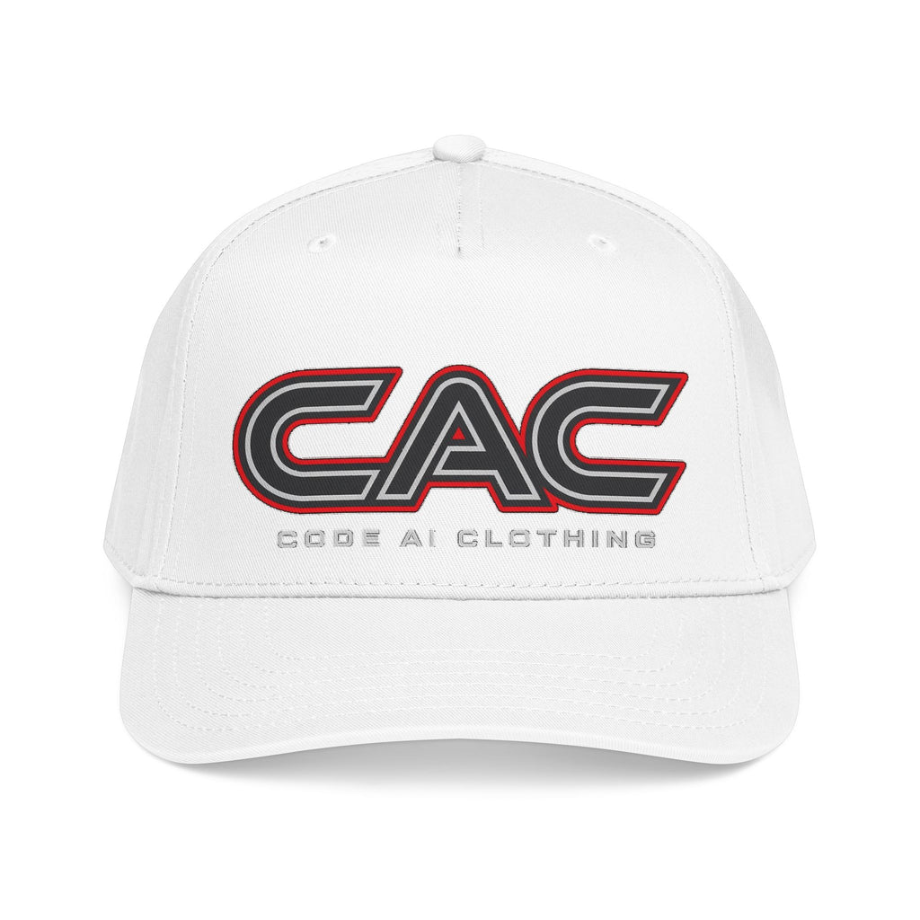 CAC Signature Cap