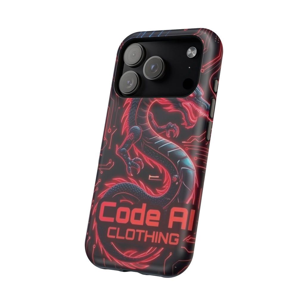 Digital Dragon Case