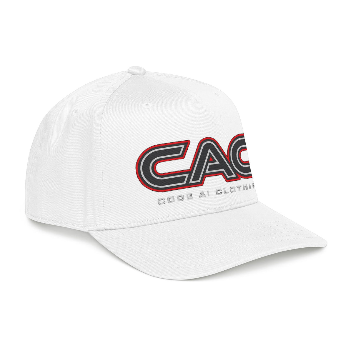 CAC Signature Cap