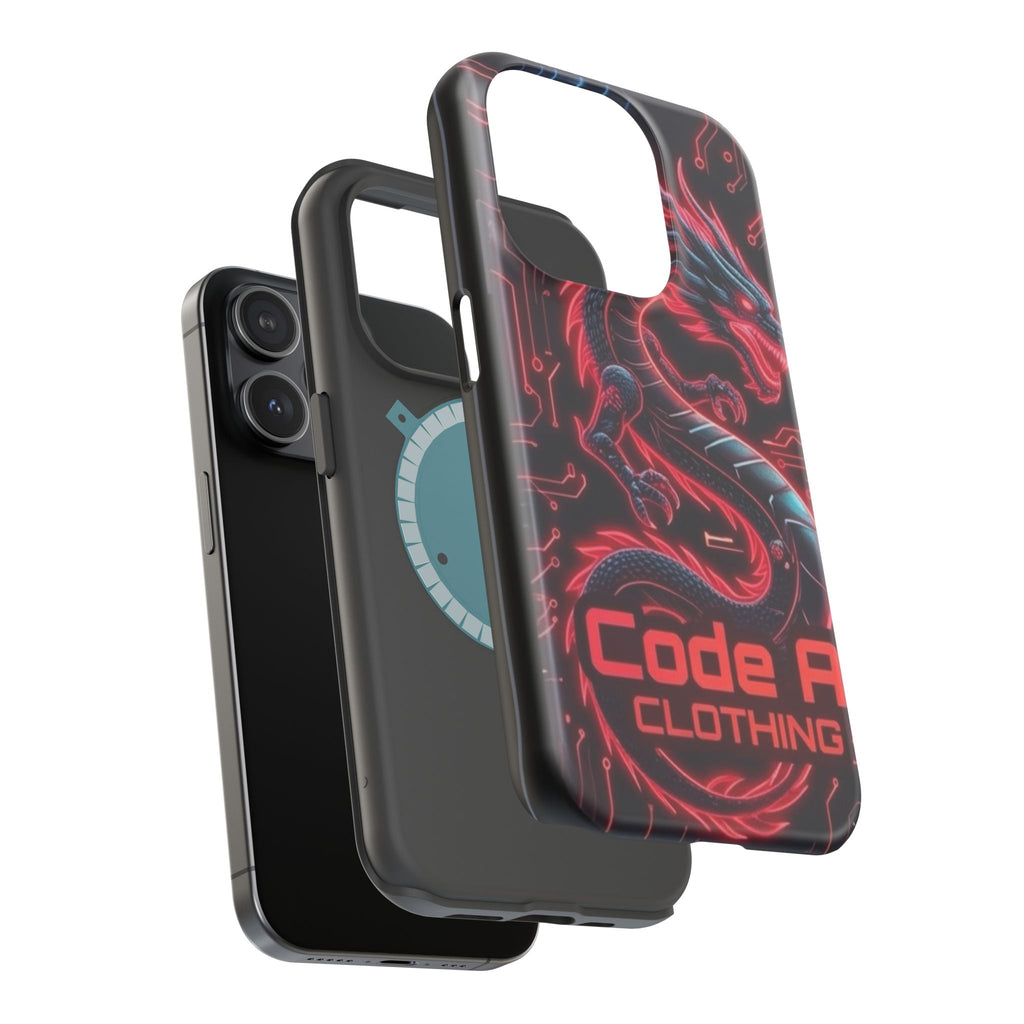Digital Dragon Case