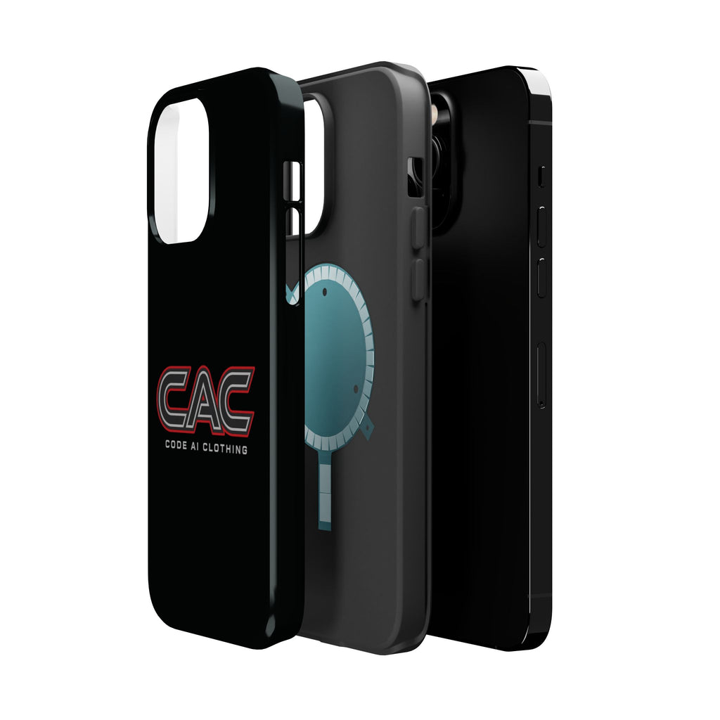 Cac signature Cases