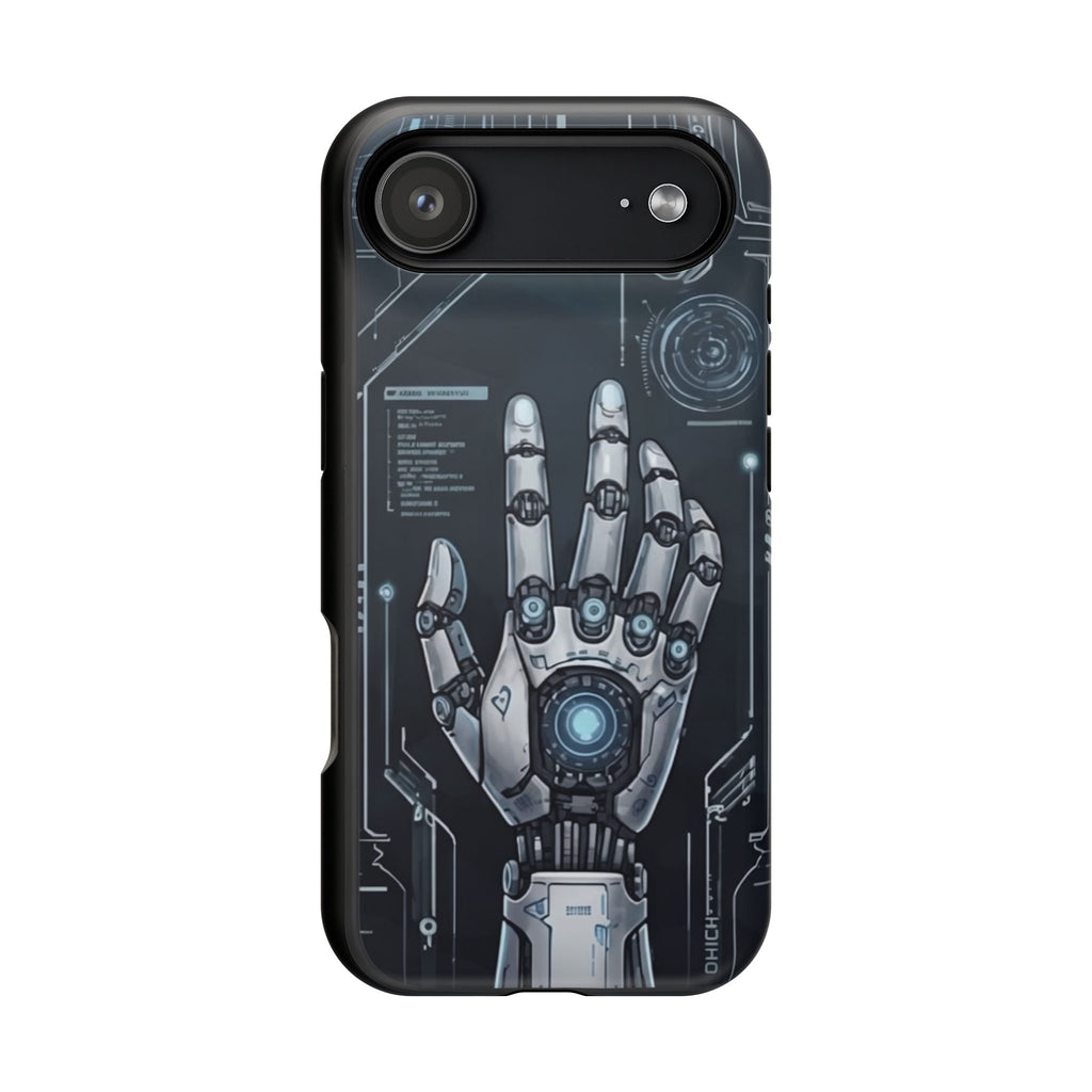 Code AI Stealth Case