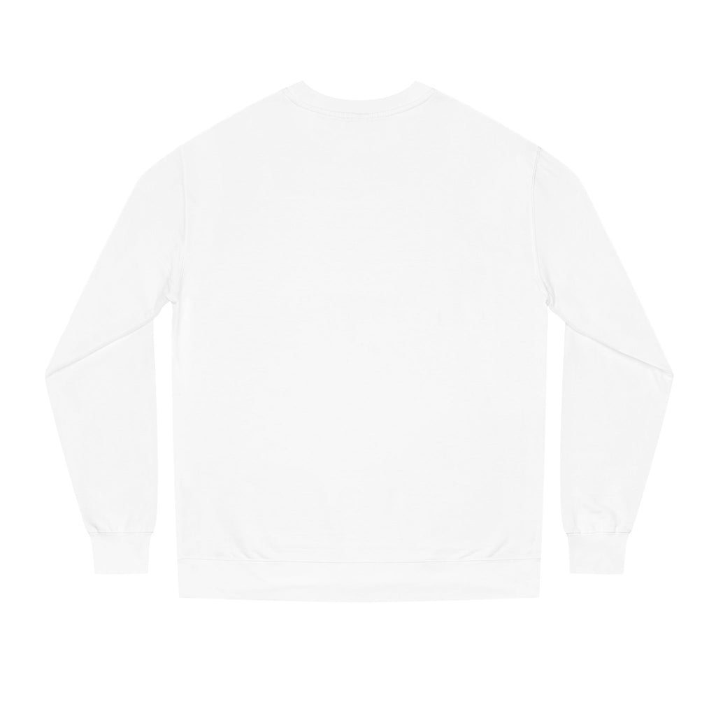 CodeAiclothing Crew Neck Sweatshirt