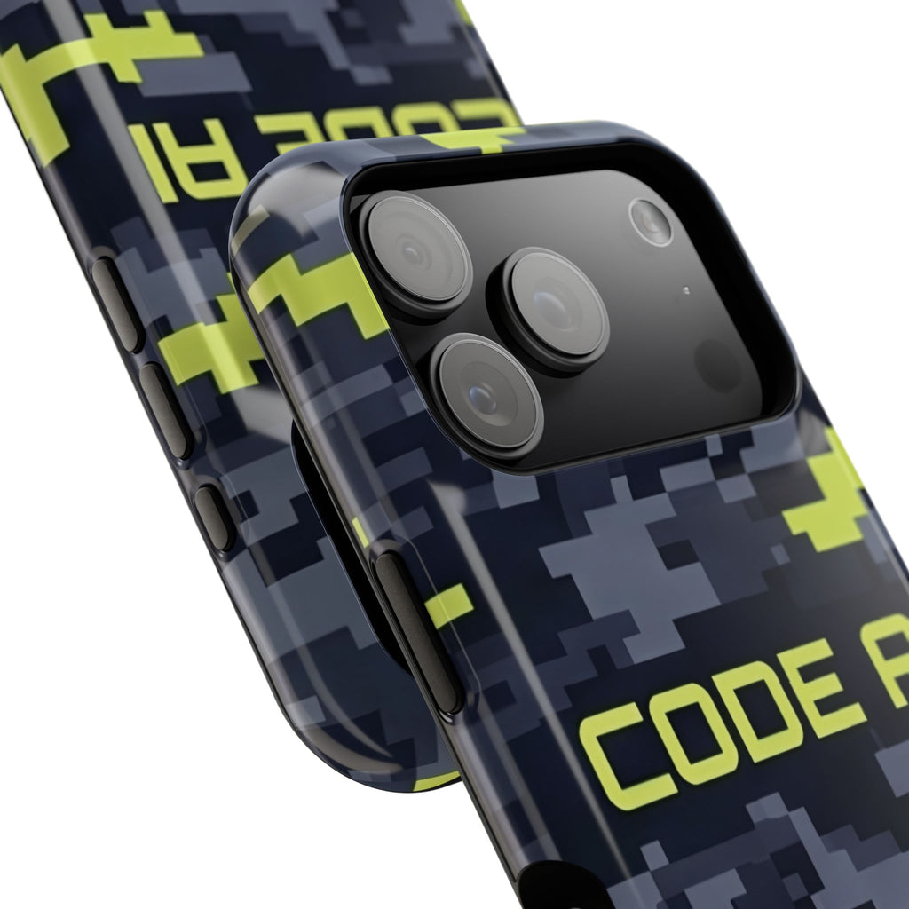 Hazard Mode Case
